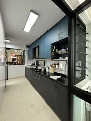 Blk 415C Waterfront I @ Northshore (Punggol), HDB 4 Rooms #582539871